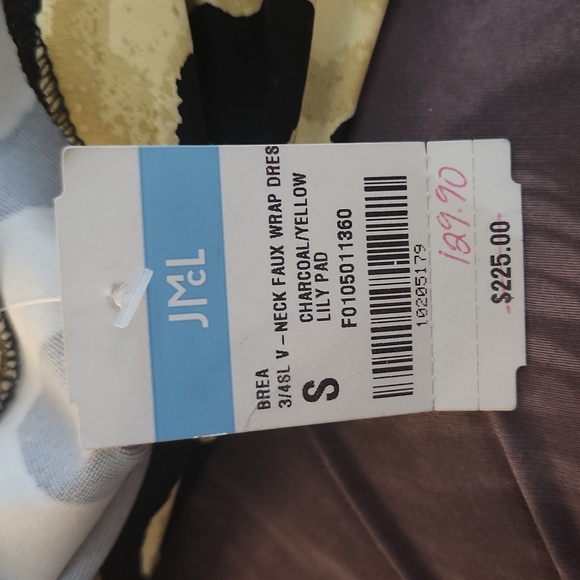 J.mcLaughlin dresses - Picture 10 of 10